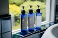 ~「旅する香り」が彩るラグジュアリーな船旅へ~ 株式会社MAE × コラレアルチザンジャパンが共同開発したクスノキ香るアメニティ