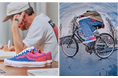 OTW by Vans x Parra オランダ人アーティストPiet Parra (ピート・パラ) とのコラボレーション第2弾