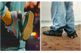 OTW by Vans x Julian Klincewicz 幼少期の記憶をもとに、スケートやビーチカルチャー、手描きアートを融合した第4弾コラボコレクションが登場