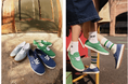 AUTHENTIC LOWPRO DENIM PACK　VANSより夏のファッションに合わせやすいデニムパックがラインアップ