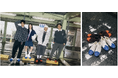 “VANS VARSITY” VANS TOKYO DESIGN COLLECTIVE TDCのフィルターを通したプレッピーとシティーボーイスタイルの融合