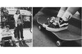 OTW by Vans × HommeGirls VANS最上級ラインと熱狂的な人気を誇るHommeGirlsとの初のカプセルコレクション