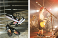 VANS × ELLEGARDEN 日本を代表するロックバンド「ELLEGARDEN」との注目のコラボレートコレクション