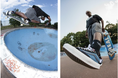 SKATE OLD SKOOL 36+ OLD SKOOLの新しいスケートシューズが誕生クラシックなシルエットを、テクノロジーとともに現代的にアップデート