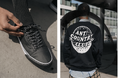 VANS × ANTi COUNTRY CLUB TOKYO ストリートとグリーンを繋ぐ話題のブランドとの初のコラボレートが実現 ゴルフシーンでも活躍する機能性を備えたコレクションが登場