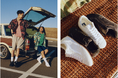 “BEACH GETAWAY” VANS TOKYO DESIGN COLLECTIVE 都会の喧騒を離れる解放感を表現春を彩る TDC最新コレクション