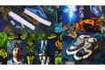 OTW by Vans x FDMTL 日本発のブランド FDMTL とのコラボレーション第6弾 日本の伝統的な「刺し子」技法を再構築した最新作