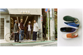 Vans「BARBER PACK」 街に馴染む床屋「BARBER SAKOTA」店主・迫田将輝氏がカラー監修