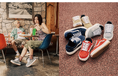 1990 年代に発売されたVans「GRASSO(グラッソ)」を現代風にアップデートして初復刻 懐かしさと新鮮さが光るボリュームスニーカーが登場