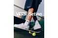 Vans x Setinn スケートボードとテニスのクラシカルな世界観が融合 オンコートとオフコートを繋ぐスタイルを提案するテニスブランド「Setinn」との初のコラボレートコレクション