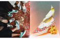 Vans x WACKO MARIA Premium Authentic WACKO MARIAの反骨精神をディテールに落とし込んだ、夏の足元を彩るコラボレーション最新作が登場