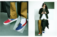 OTW by Vans x ENGINEERED GARMENTS ニューヨーク拠点のブランドとのコラボレーション最新作 タイムレスなデザインに左右非対称のアクセントを加えたSlip-Onが誕生