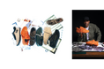 ATIBA X VANS United Through Skateboarding 写真家「アティバ・ジェファーソン」との共同制作によるコレクションが登場