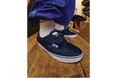 Vans x BEAMS 定番モデルを再解釈した「BEAMS」との最新コラボレートシューズが登場ノスタルジーを感じさせる80〜90年代のジャージがテーマ