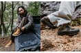 Vans Weatherized Classics 機能性とデザインを融合させた全天候型フットウェアが登場 平野歩夢を起用した快適かつスタイリッシュな冬の冒険を提案するキャンペーンを開始