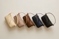 【HASHIBAMI(ハシバミ)】トレンドライクな横長シルエットの新作バッグをリリース