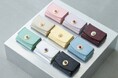 最強開運日に自分だけの“お守り財布”を。HASHIBAMI 天然石ミニウォレット 限定カスタムオーダー会開催
