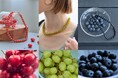 【HASHIBAMI】天然石が連なる、纏うお守りとしての新作ネックレス誕生。