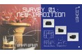 KARIMOKU RESEARCH Survey 01:NEW TRADITION