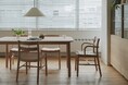 カリモク家具 新製品“CANTINETTA”シリーズを発売