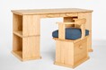 カリモク家具、Postalco Design Studioと共同開発した新ブランド〈STAKKO〉より初回コレクションを10月3日(金)から発売