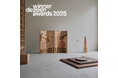 Dezeen Awards 2025 にて「Exhibition design (interior) of the year 2025」を受賞
