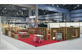 カリモク家具、『ORGATEC TOKYO Awards』で準グランプリを受賞