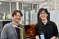ヤマハ株式会社の「SMARTMOUTHPIECE®」研究開発に「エキマテ」を本格導入
