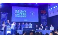 「1ST CRACK COFFEE CHALLENGE」に今期もオフィシャルスポンサーとして協賛科学的なアロマ分析による選考サポートを実施