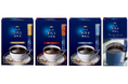 《「ちょっと贅沢な珈琲店®」 スティック》シリーズから〈リッチ・ブレンド〉〈マイルド・ブレンド〉〈クイックブレイク〉が新登場！