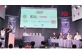 「1ST CRACK COFFEE CHALLENGE」にオフィシャルスポンサーとして協賛科学的なアロマ分析やインスタントコーヒーレシピコンテストを実施