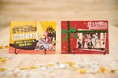今年のクリスマスは「リアル脱出ゲーム」をプレゼントしませんか？ 『ガラスの靴は100万回盗まれる』店頭版キット販売スタート