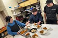スポーツ合宿メニュー「美浜ふぐカレー」ついに完成!