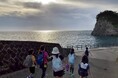 渋谷の居場所づくりNPOの「島キャンプ」。来年度以降の継続に向けて助っ人募集中