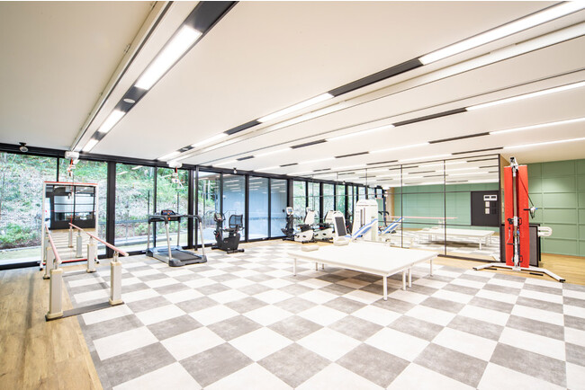 パーキンソン病専門住宅オリーブ