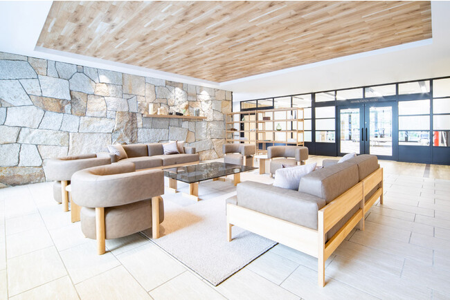 パーキンソン病専門住宅オリーブ