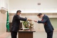 株式会社チヨダ、多様で柔軟な働き方や、地域貢献、子育て支援が評価され「令和3年度杉並区子育て優良事業者表彰」で「最優良賞」を受賞