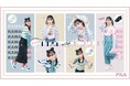 人気モデル、関谷瑠紀さんによる、FILA厚底スニーカー、「今っぽ♡かわちぃアツゾコ」ファッションスタイリング提案第2弾!