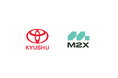 トヨタ自動車九州株式会社が設備保全クラウド「M2X」を導入