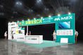 【設備保全DX】ものづくりワールド東京に次世代設備保全クラウド「M2X」ブースを出展