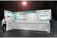 【設備保全DX】第5回 スマート工場 EXPO [秋] に次世代設備保全クラウド「M2X」ブースを出展