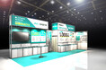 【設備保全DX】第2回 ファーマDX EXPO 大阪に次世代設備保全クラウド「M2X」ブースを出展