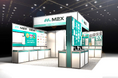 第37回 ものづくりワールド東京に設備保全DXアプリ「M2X」ブースを出展