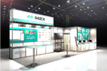 インターフェックスWEEK TOKYO 2025に設備保全DXアプリ「M2X」ブースを出展