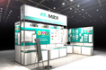 メンテナンス・レジリエンス TOKYO 2025に設備保全DXアプリ「M2X」ブースを出展