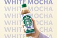 スターバックスのペットボトル入りコーヒーシリーズに新フレーバー登場「スターバックス® GRAB&GO ホワイトモカ」6月3日(火)より新発売