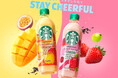 「フルーツｘティーｘミルク」を組み合わせた新ドリンクシリーズ　「スターバックス® FRUITY CHEERS™ TORORI」6月16日（火）新発売