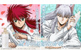 『幽☆遊☆白書』蔵馬が美髪へ導く特別講師に就任！プレミオールとの初コラボ企画「蔵馬の美髪指南塾」2026年9月14日（月）より開始！