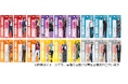 \ラサーナ初!/ \完全予約販売!/ ラサーナの洗い流さないトリートメントが『楽天市場×ヒプノシスマイク』映画公開記念コラボ企画に参加!2025年2月27日(木) 10:00から 予約開始