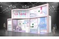 ラサーナ、9年ぶりの出展!「第25回 JAPANドラッグストアショー」2025年8月8日(金)~8月10日(日)まで